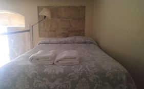 Apartamento Cruz Vieja